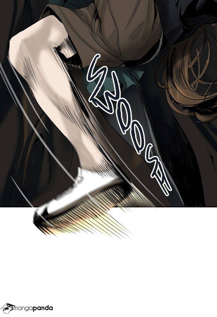 Tower of God Chapter 296 image 027